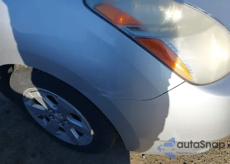 2006 Toyota Prius из США, поврежденный, VIN JTDKB20U663156231